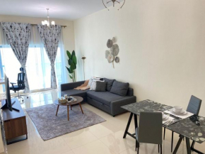 Luxurious 1-Bedroom with Golf Course view